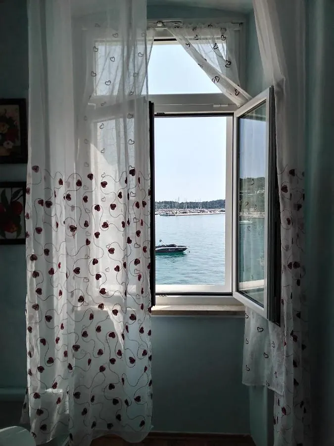 Studio Apartments Dalla Nonna Rovinj
