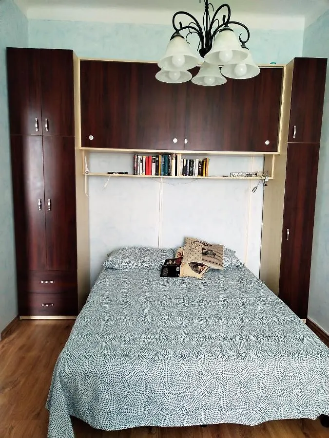 Studio Apartments Dalla Nonna Rovinj