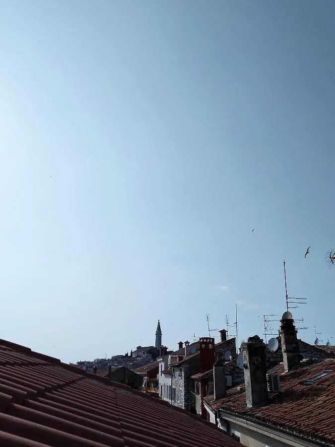 Studio Apartments Dalla Nonna Rovinj