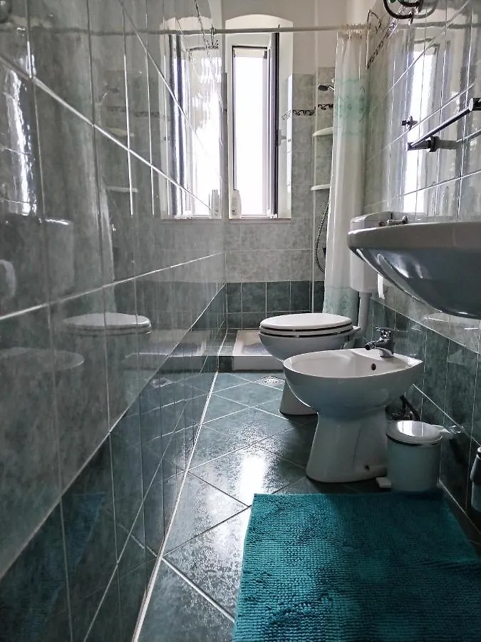 Studio Apartments Dalla Nonna Rovinj