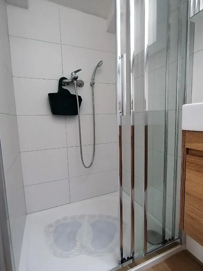 Studio Apartments Dalla Nonna Rovinj