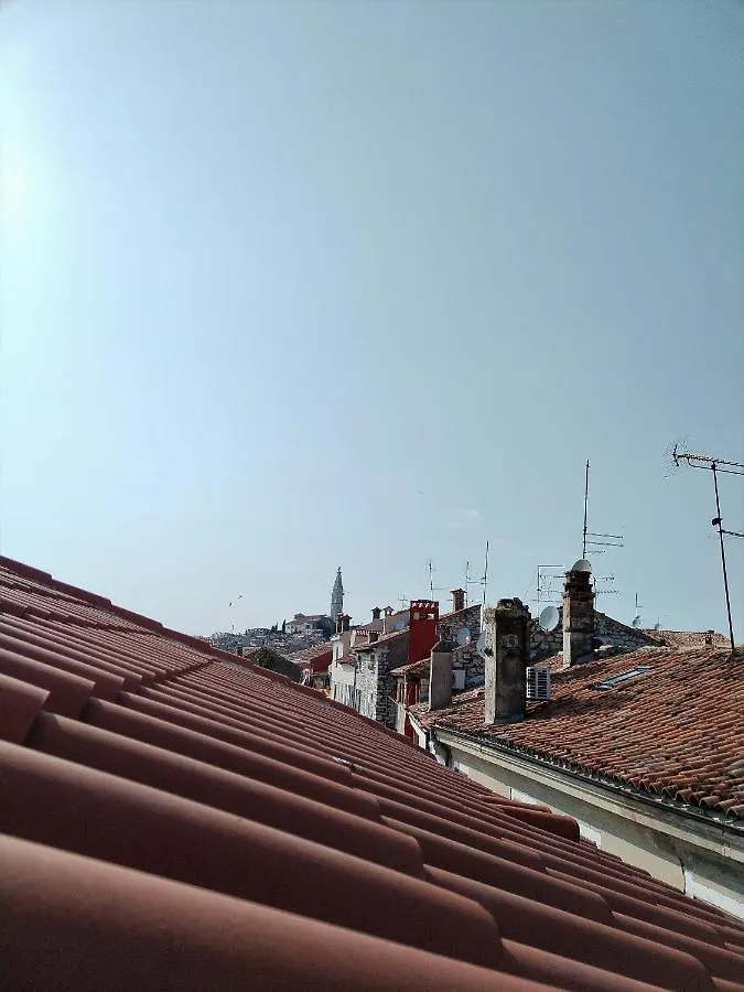 Studio Apartments Dalla Nonna Rovinj 0*,  Croatia