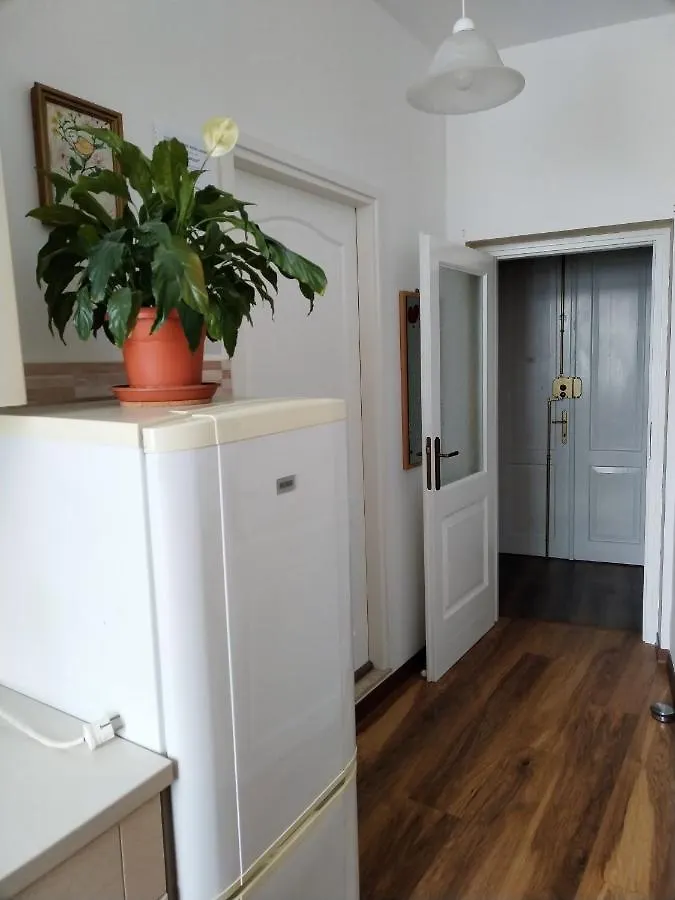 Studio Apartments Dalla Nonna Rovinj