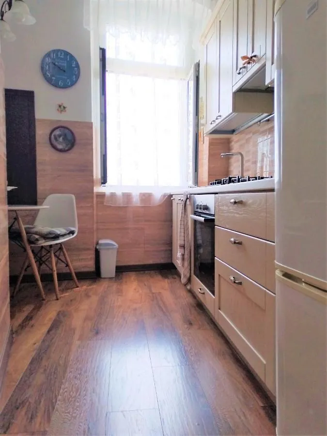 Studio Apartments Dalla Nonna Rovinj