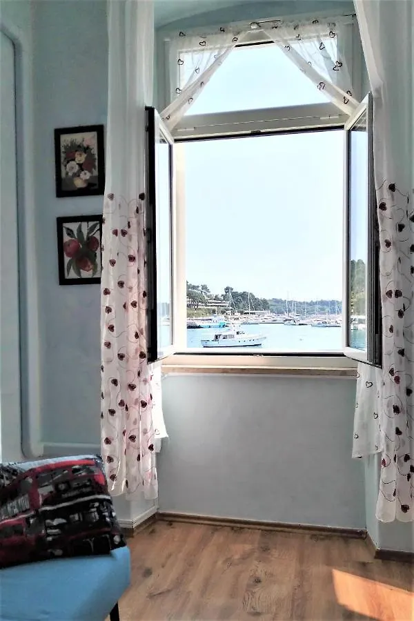 Studio Apartments Dalla Nonna Rovinj 0*,  Croatia