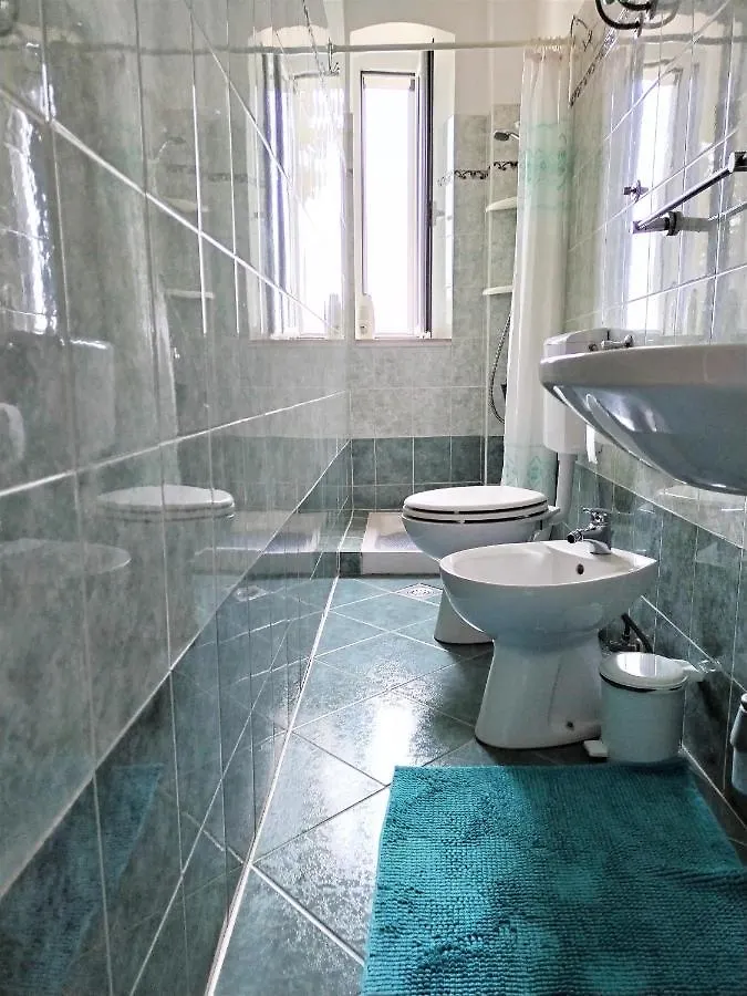 Studio Apartments Dalla Nonna Rovinj