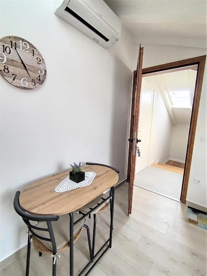 Studio Apartments Dalla Nonna Rovinj