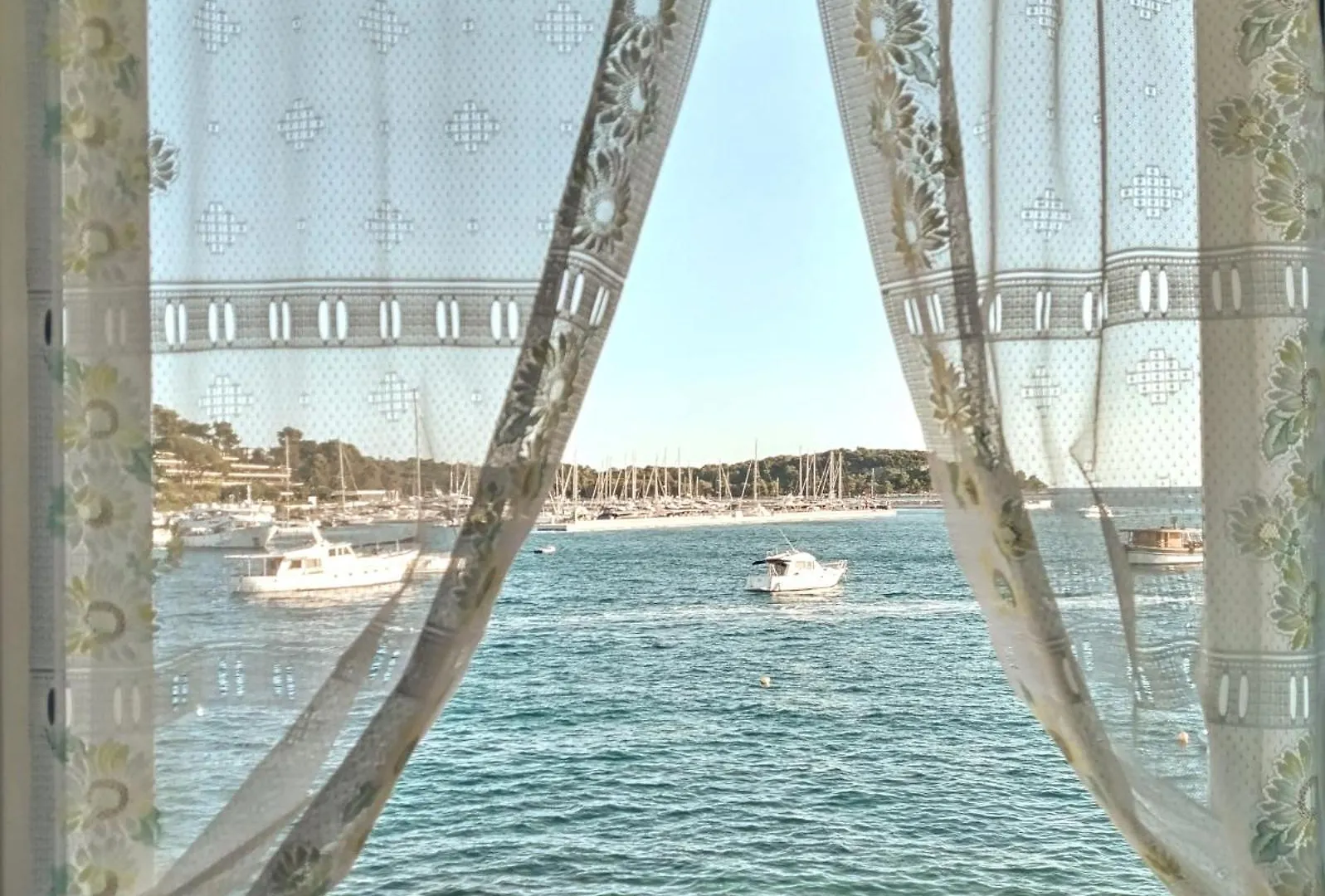 Studio Apartments Dalla Nonna Rovinj